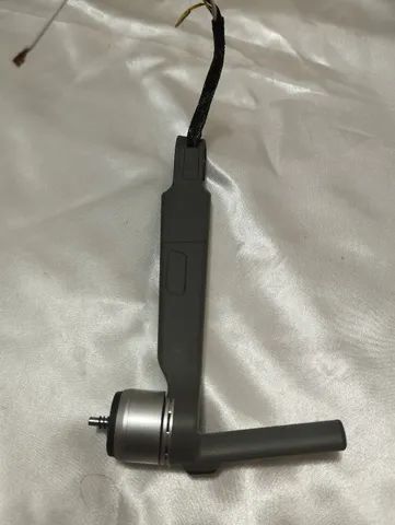 Drone DJI, Mavic 2 Pró Braços esquerdo e direito com motor - Foto 4