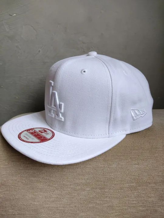 Bonés da New Era  - Foto 2