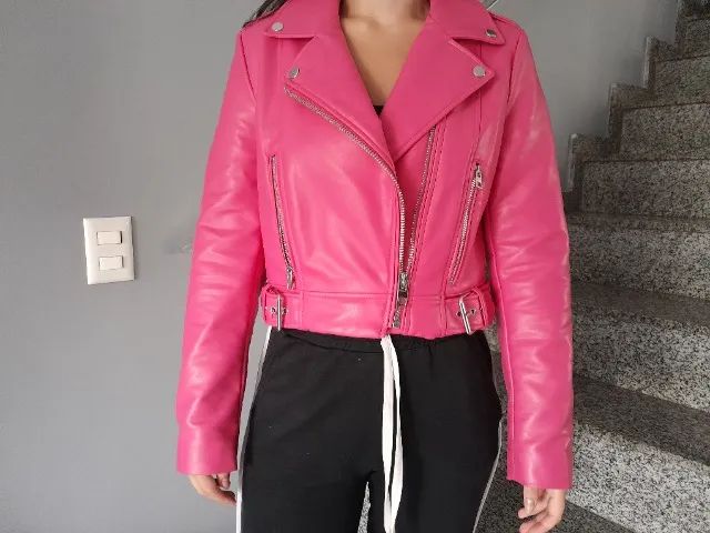 Jaqueta Zara Courino - Foto 3