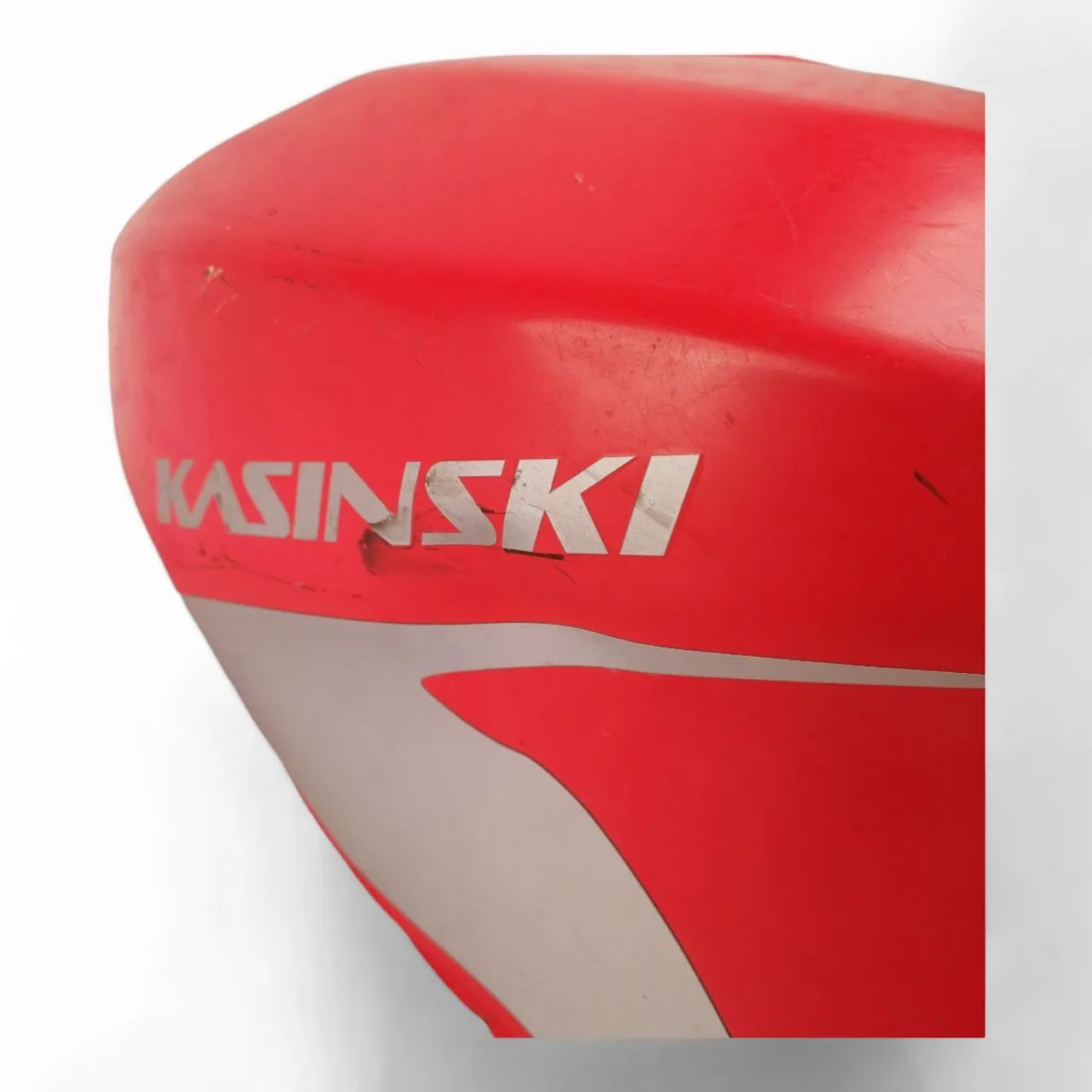 Tanque Combustível Kasinski Comet 250 R 2010 - Foto 5