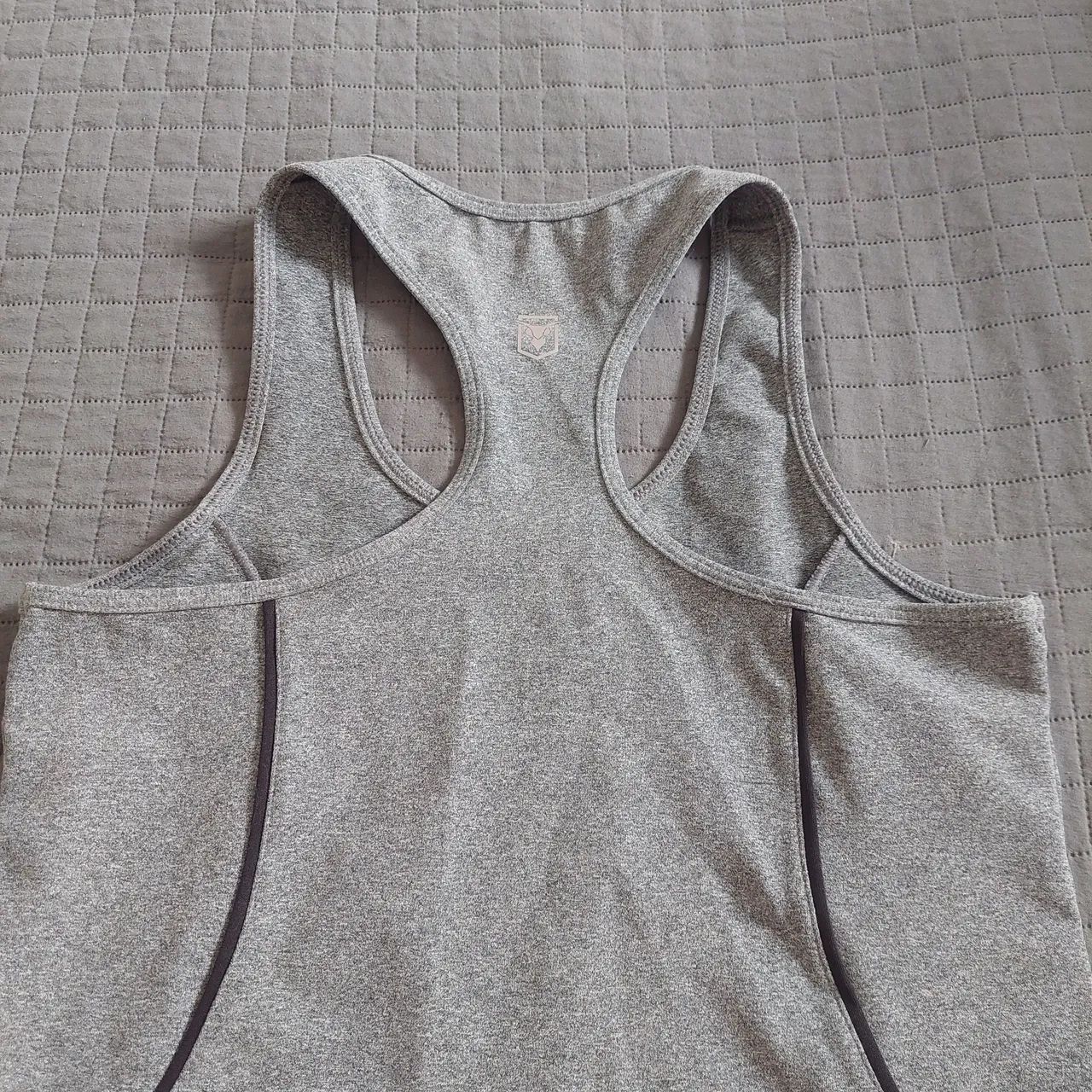 Blusa decote nadador  - Foto 2