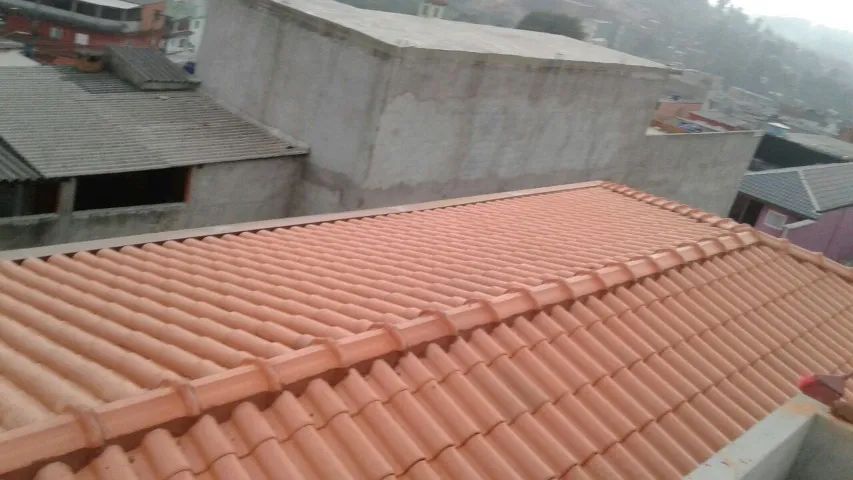 Telhado - Foto 5