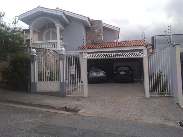 Captação de Casa a venda na Rua Avelino Agnello Rosa, Parque Campolim, Sorocaba, SP