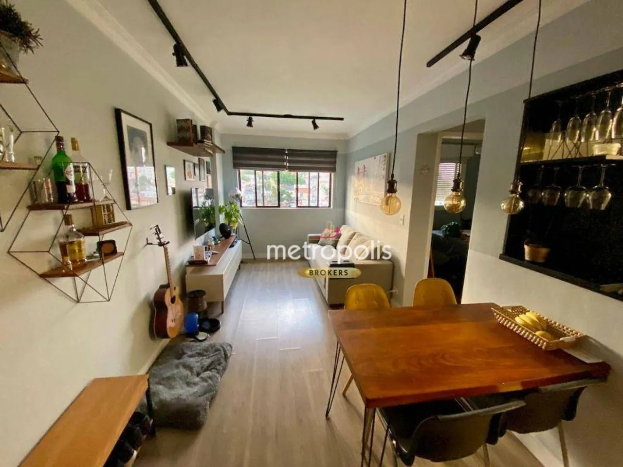 Apartamento à venda, 45 m² por R$ 341.000,00 - Cambuci - São Paulo/SP
