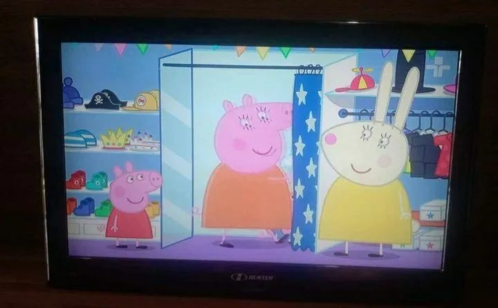 Tv Buster 32 Polegadas  - Foto 4