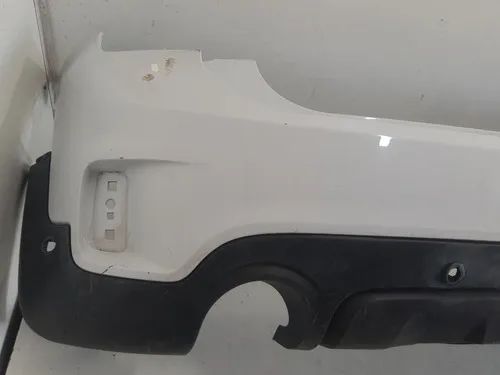 Parachoque Traseiro Mini Coope Coutryman 18/20 Origina 22435 - Foto 2