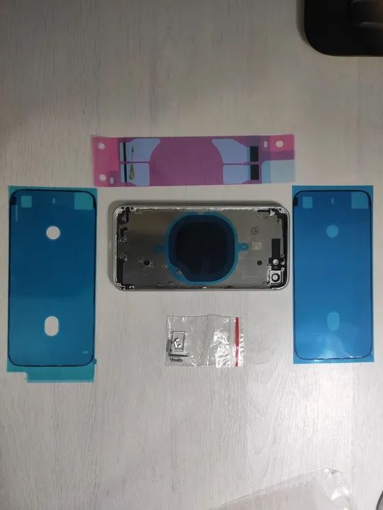 IPHONE 8 CARENAGEM COMPLETA  - Foto 3