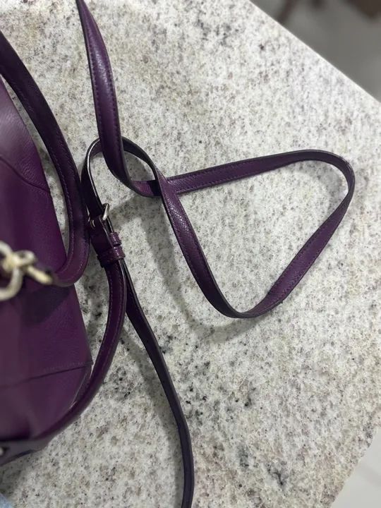 Bolsa Coach Original - Foto 4