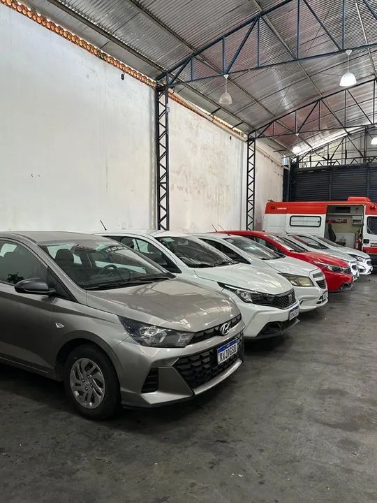 Aluga Carros Para Aplicativo - Foto 2