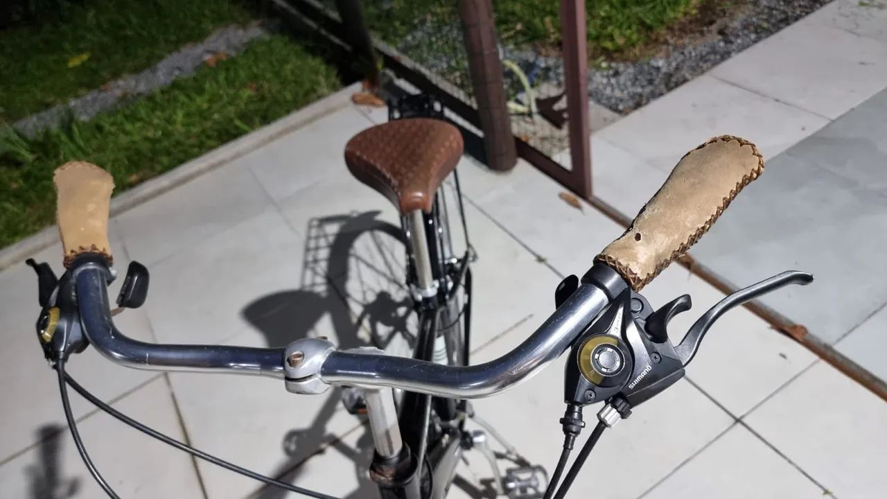 Bicicleta blitz confort - Foto 2