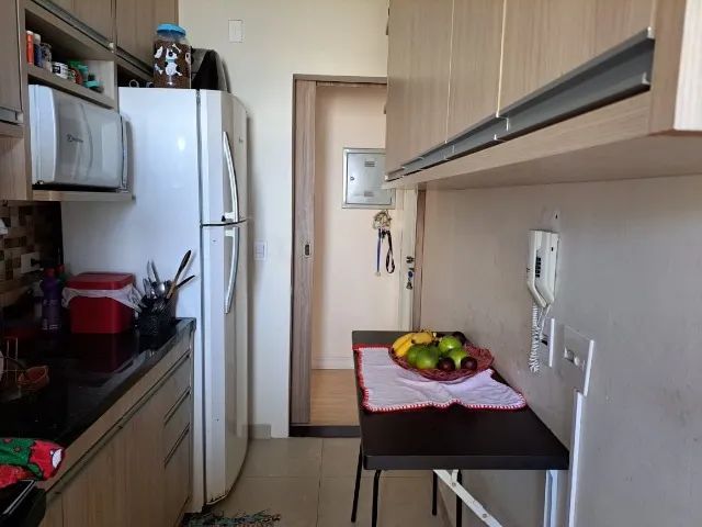 Apartamento  Portal da Cidade no Pq. Industrial em SJCampos-SP - Foto 2