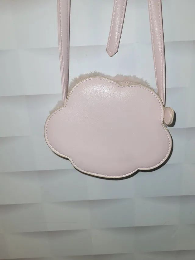 bolsa nuvem - Foto 5