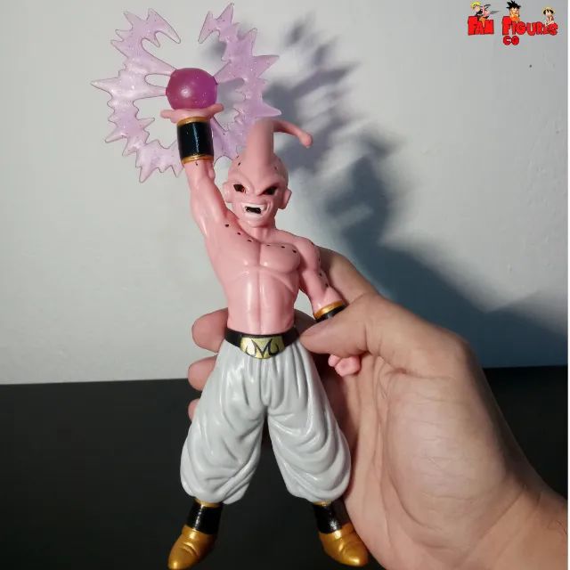 Action Figure Kid Buu Dragon Ball Z - Foto 5