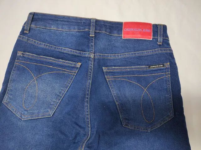 CALÇA CALVIN KLEIN  - Foto 2