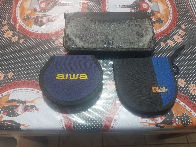 case estojo guardar jogos - Foto 4