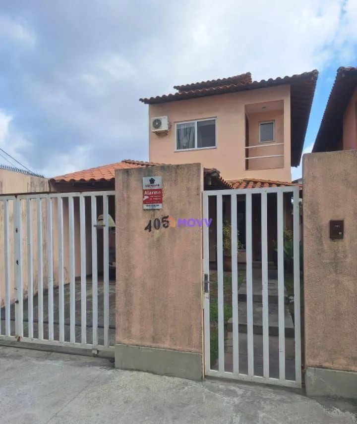 Casa à venda, 160 m² por R$ 700.000,00 - Maravista - Niterói/RJ - Foto 3