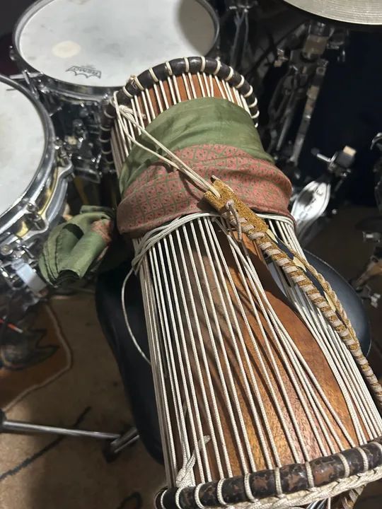 Talking Drum Grande 