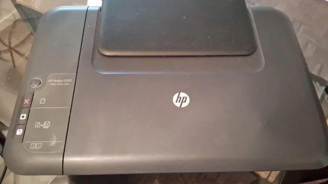 Impressoras HP Deskjet 2050 e 2516 - Foto 2