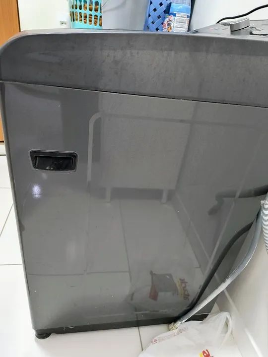 Máquina de Lavar Brastemp 15kg - Foto 5