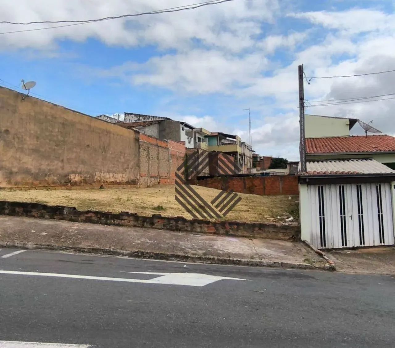 Terreno à venda, 350 m² por R$ 330.000,00 - Parque Esmeralda - Sorocaba/SP - Foto 2