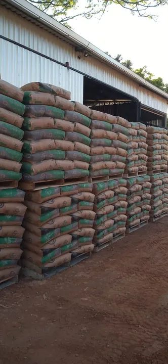 Cimento CP IV-32 50kg Supremo Secil - Foto 3