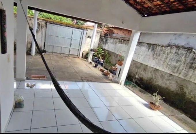 Vendo Casa na Ceilândia Sul (parcelado) 