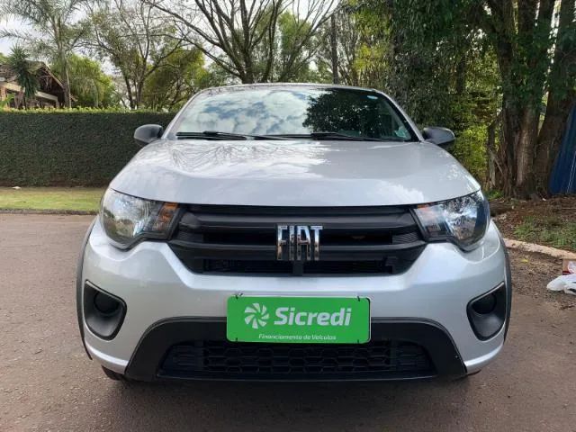MOBI LIKE 2021 1.0 Fire Flex 5p. Fiat - Foto 3