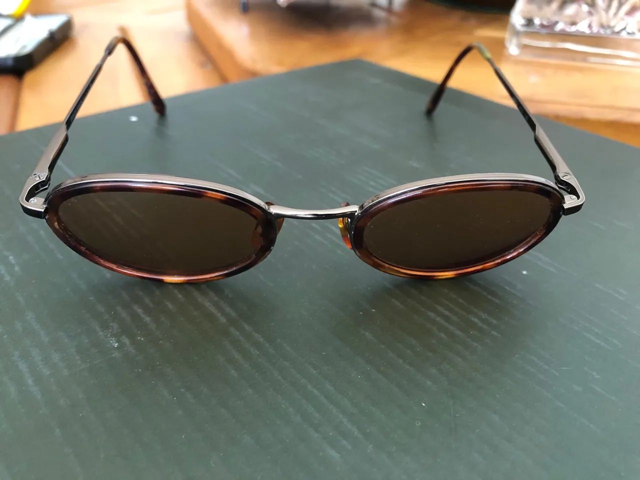 Óculos Giorgio Armani 