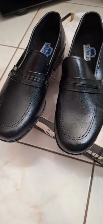 Sapatos Touro Flex - Foto 4