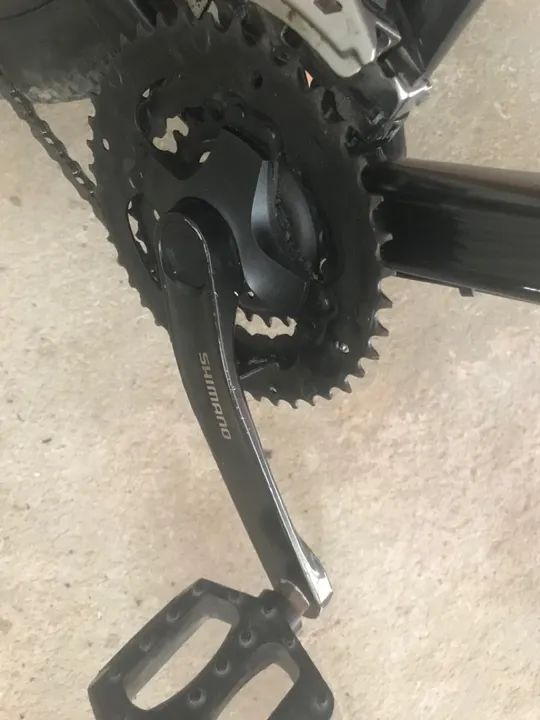 Bicicleta J-Snow 21 Marchas - Foto 2