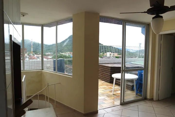 Cobertura em Caiobá - Foto 11