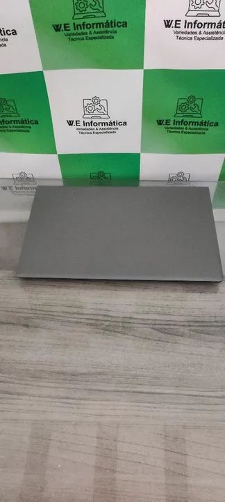 Notebook da Dell i5 10 geração 16gb 250ssd brinde mouse e capa  - Foto 4