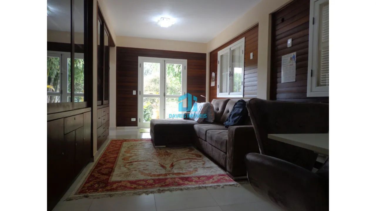 Chácara à venda em Pinhais | Triplex | 3 suítes | 6000m² | no Alphaville Graciosa - Foto 13