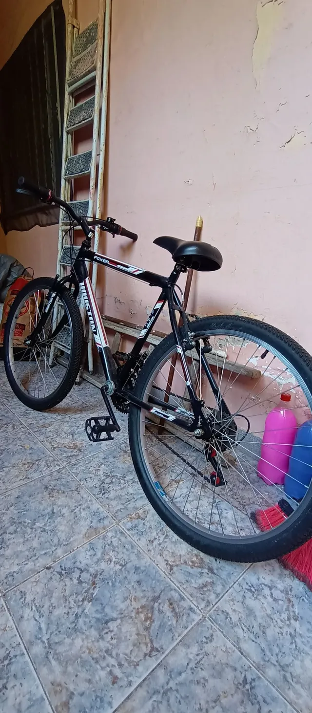 Bicicletas aro 26 em oferta 123 an ncios na OLX Brasil