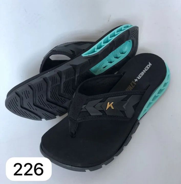 Sandália kenner  - Foto 3