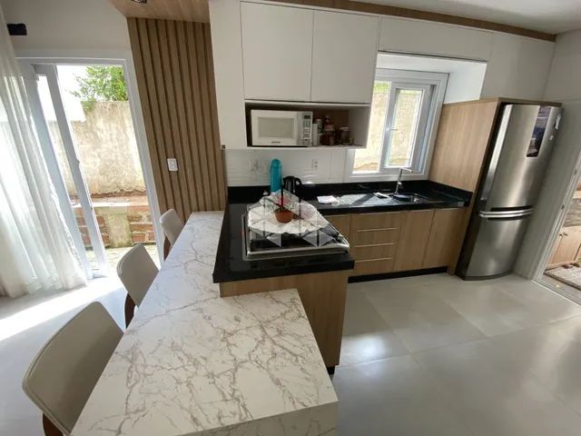 Casa 03 dormitórios com suíte e piscina em Santa Cruz do Sul - Foto 4