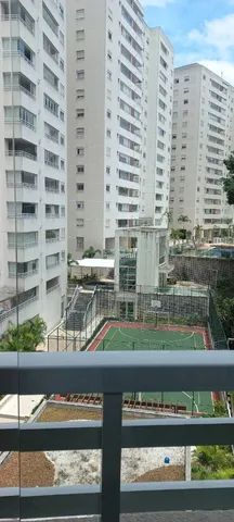 Captação de Apartamento a venda na Rua Marechal Deodoro, Centro, Diadema, SP