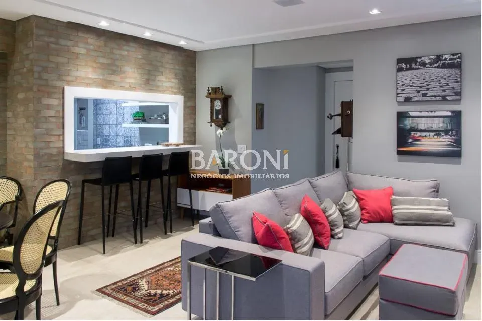 Baroni Imóveis, imobiliária em Moema, especializada em compra e venda de imóveis residenci