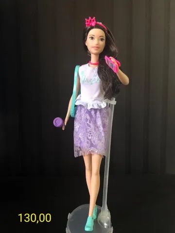 Barbie Princess Renee