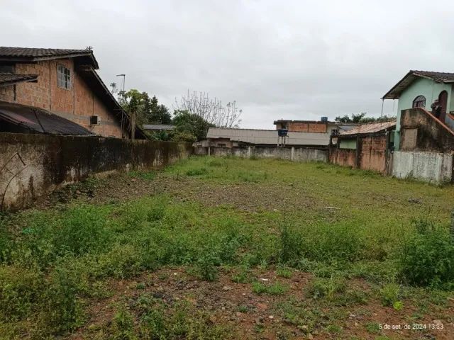 Terreno em pirabeiraba com 480m2 - Foto 3