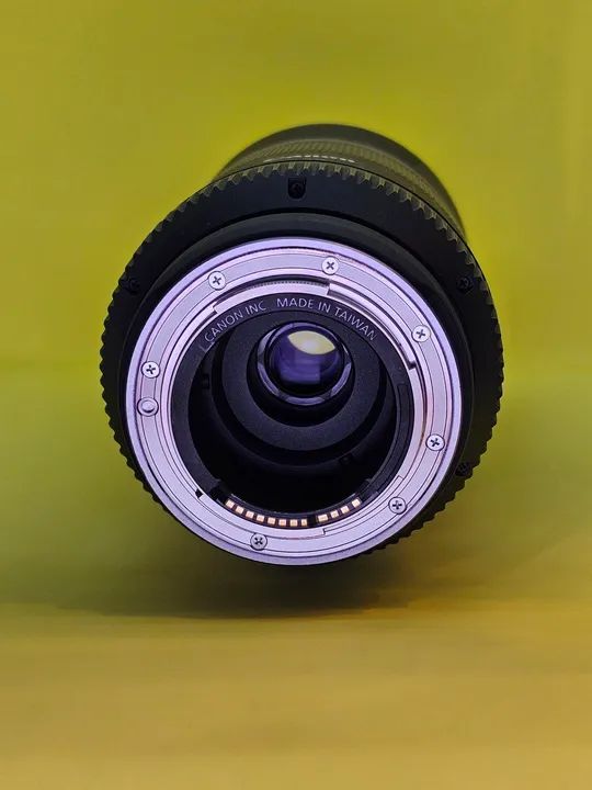 Lente Canon RF 600mm f11 IS STM - Ótimo Estado! - Foto 5