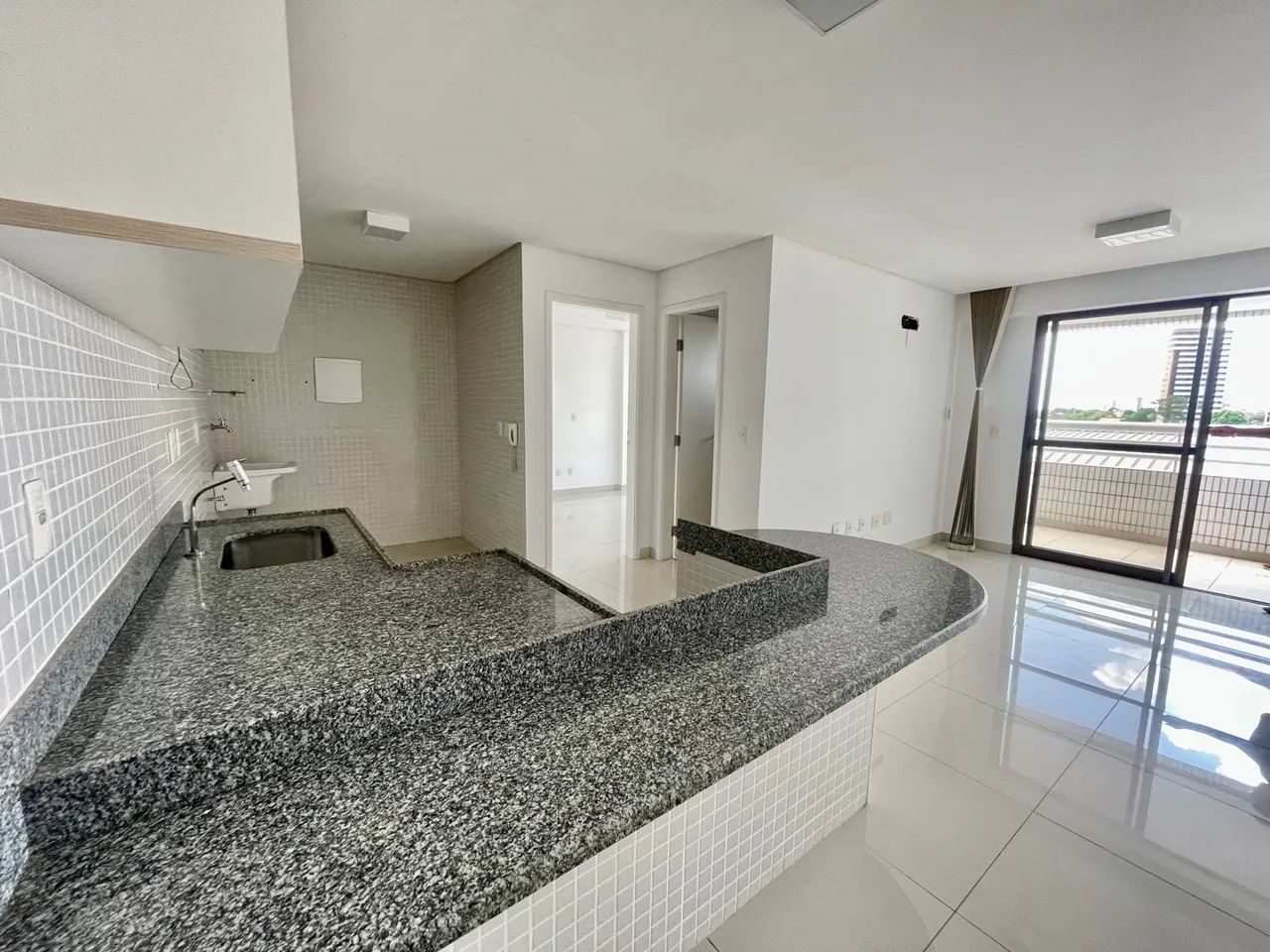 Apartamento Jockey 