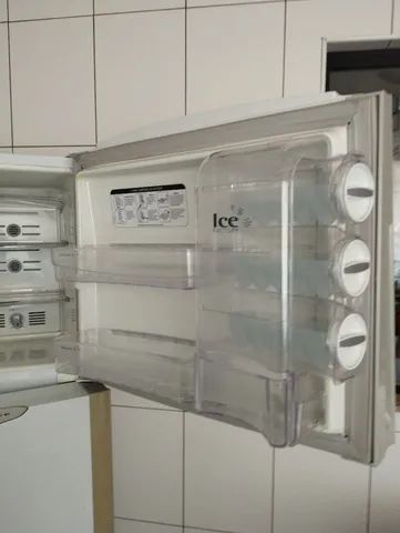 Geladeira GE - Foto 4