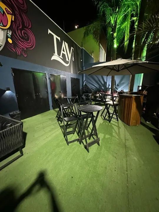 Casa noturna, Lounge, Balada, Espaço pra eventos e festa !!! - Foto 2