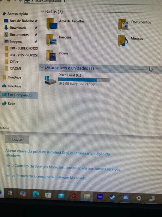 pc gamer ryzen 5  - Foto 5