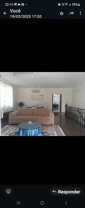 Temporada em casa aconchegante com garagem - Foto 4