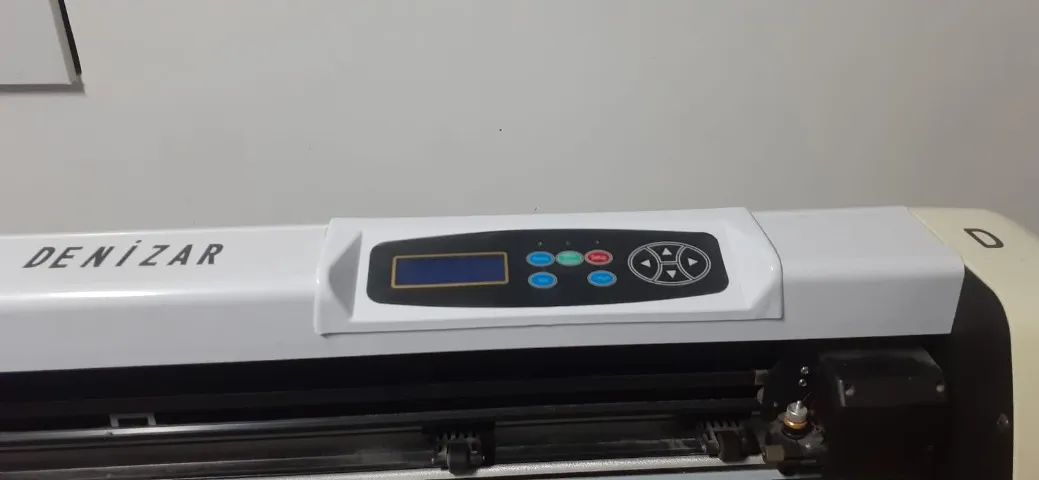 Plotter de recorte 