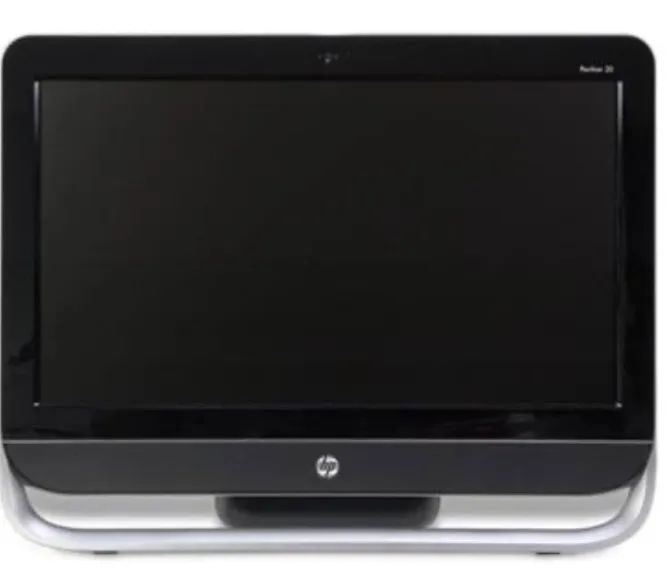 Computador HP Pavilion 20 