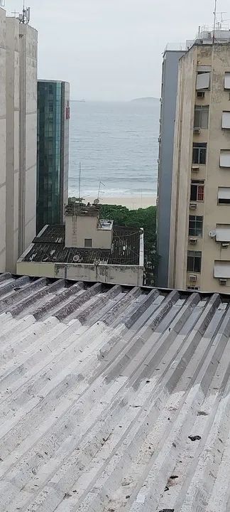 foto - Rio de Janeiro - Leme