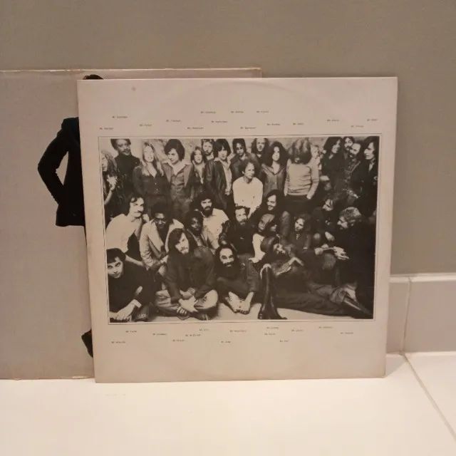 Vinil James Taylor - In the Pocket - Foto 3